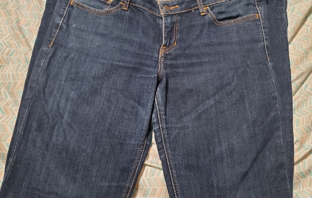 Womens Jeans - Picture 2 of 4